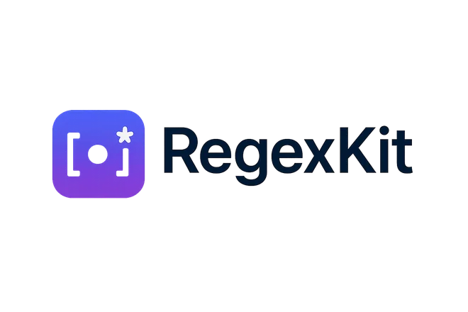 RegexKit logo